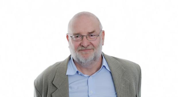 Deutscher Buchpreis: Manfred Papst sitzt in der Jury