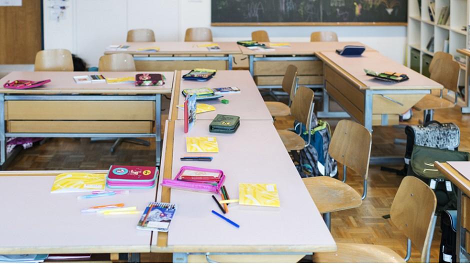Sponsoring an Schulen: Manifest gegen «Würstli-Memory» & Co.