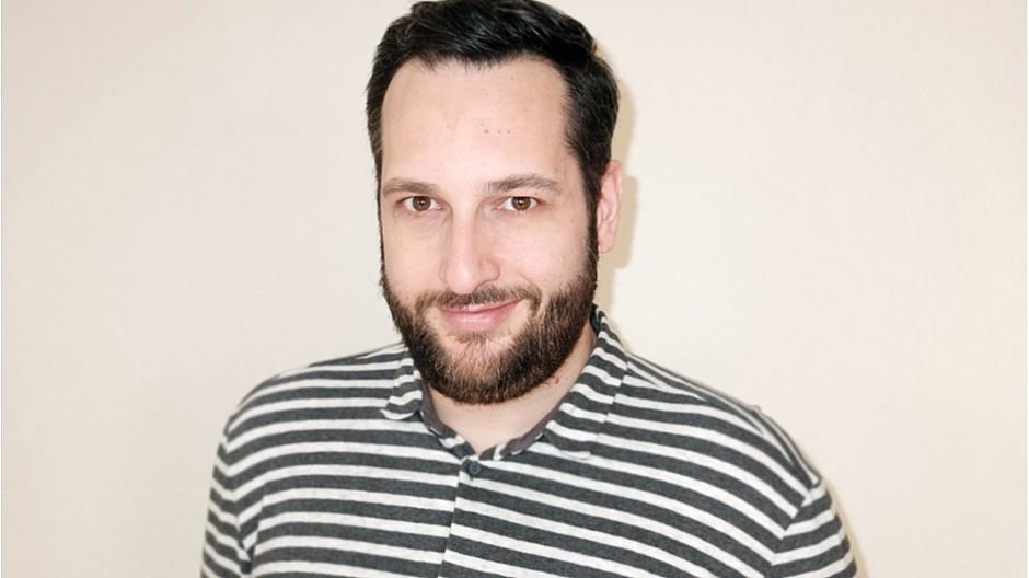 20 Minuten Friday: Marc-André Capeder wird stv. Redaktionsleiter