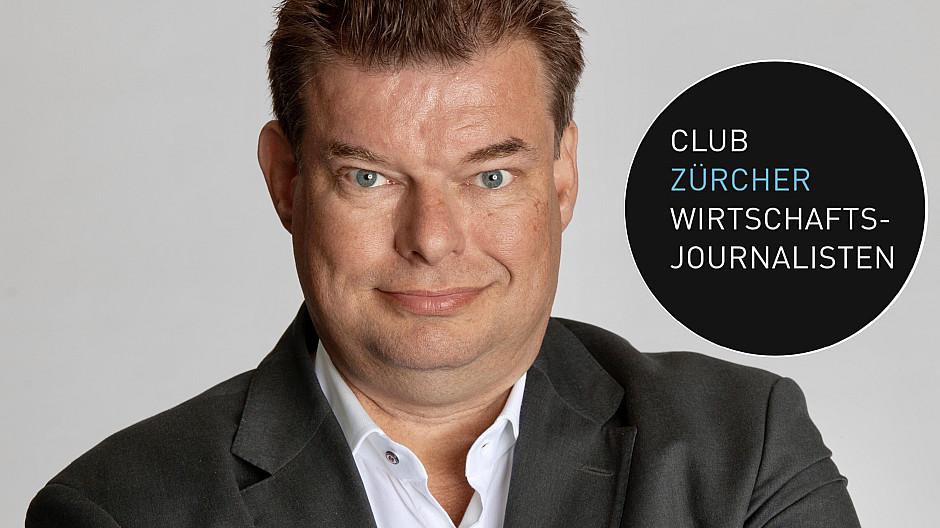 CZW: Marc Kowalsky legt Amt als Präsident ab