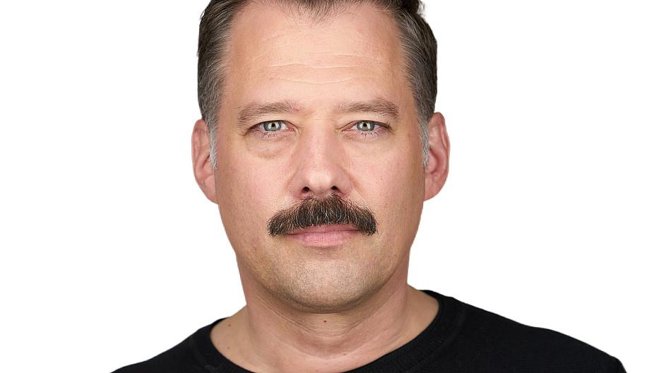Netzmedien: Marc Landis übernimmt die Firma