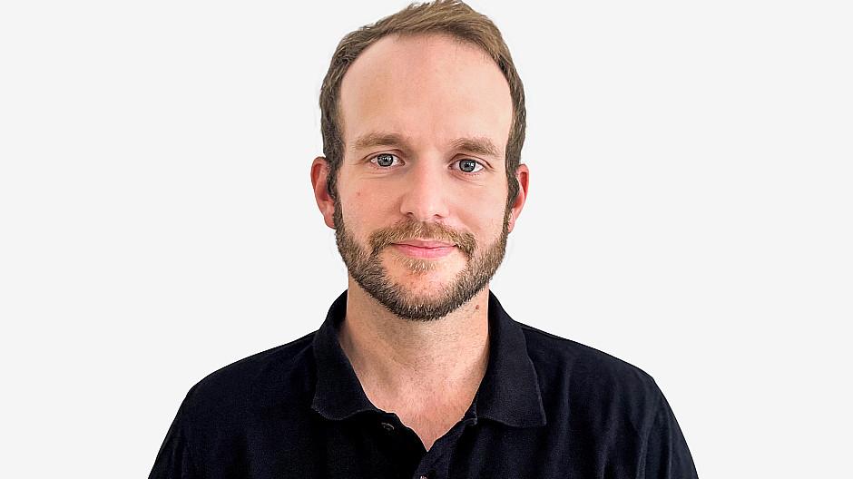 SRF: Marc Melcher übernimmt neue Regionalredaktion