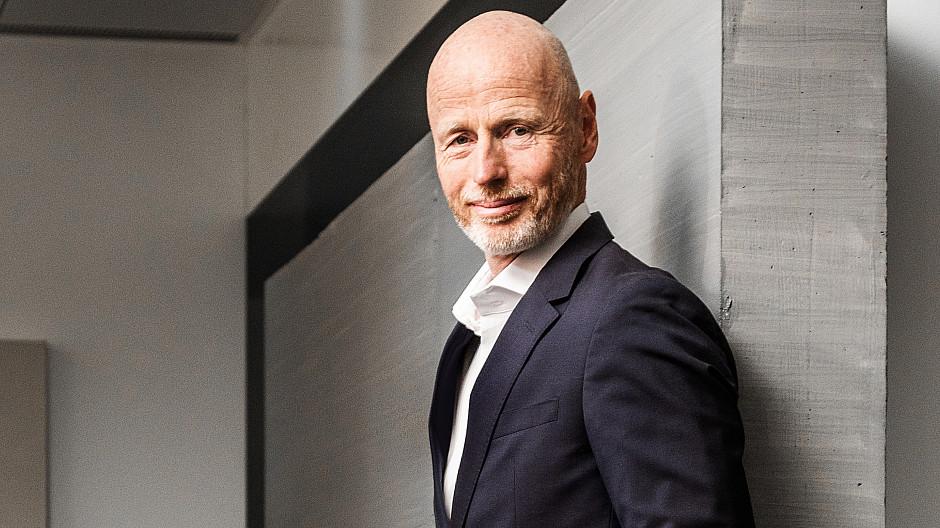 Indiskretionsaffäre: Marc Walder entschuldigt sich an Meeting