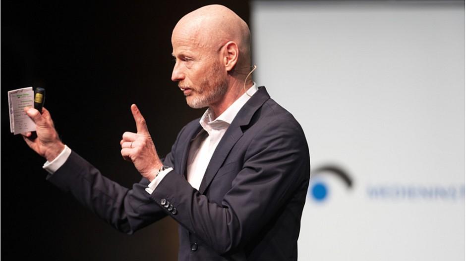 Ringier: Marc Walder räumt Fehler bei Admeira ein