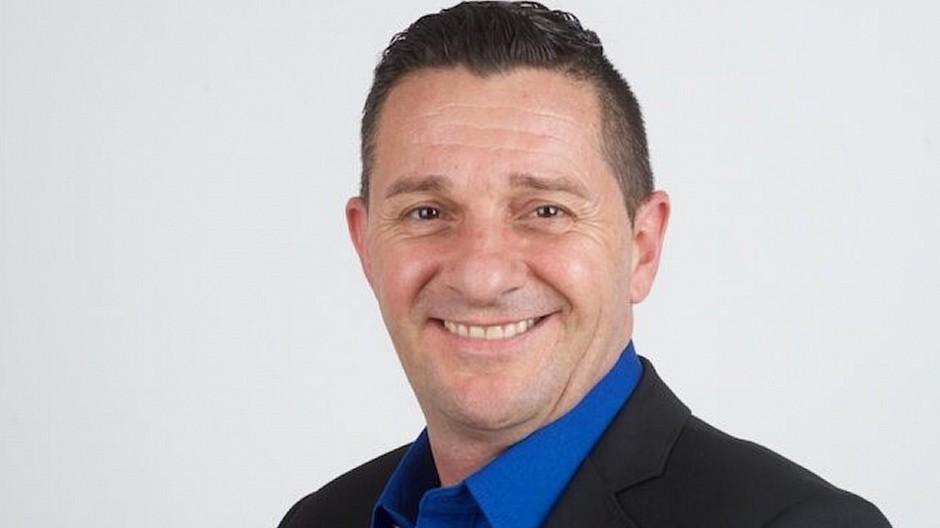 Blick: «Eishockey ist meine grosse Passion»