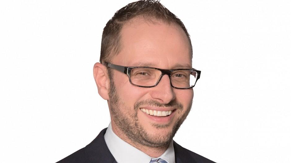 Swiss Marketing: Marcel Weibel wird der neue Geschäftsführer