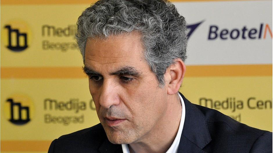 Italien: Marcello Foa nicht als RAI-Präsident gewählt