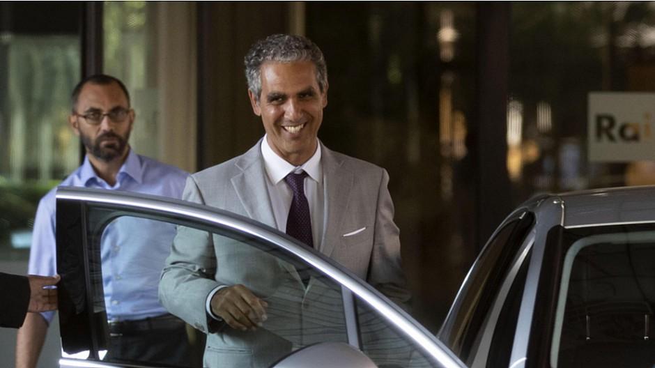 Italien: Marcello Foa wird RAI-Präsident