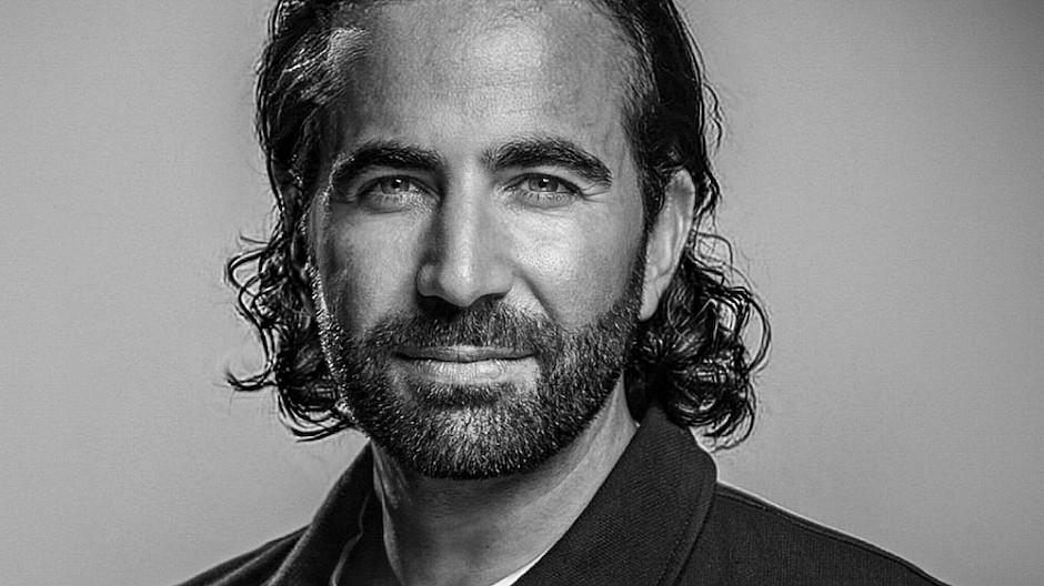 European Marketer of the Year: Marco Greco ist nominiert