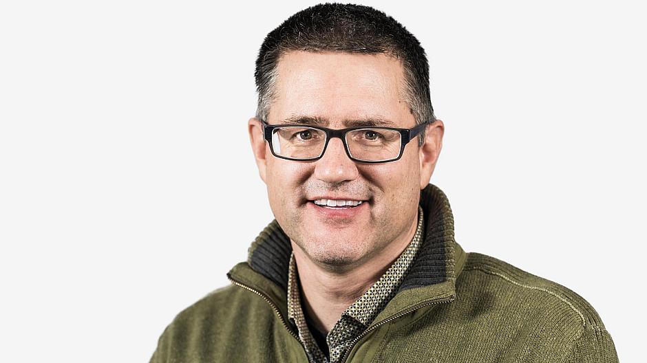 Regionaljournal Aargau Solothurn: Marco Jaggi wird Redaktionsleiter