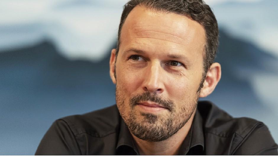 Teleclub: Marco Streller amtet als Fussballexperte