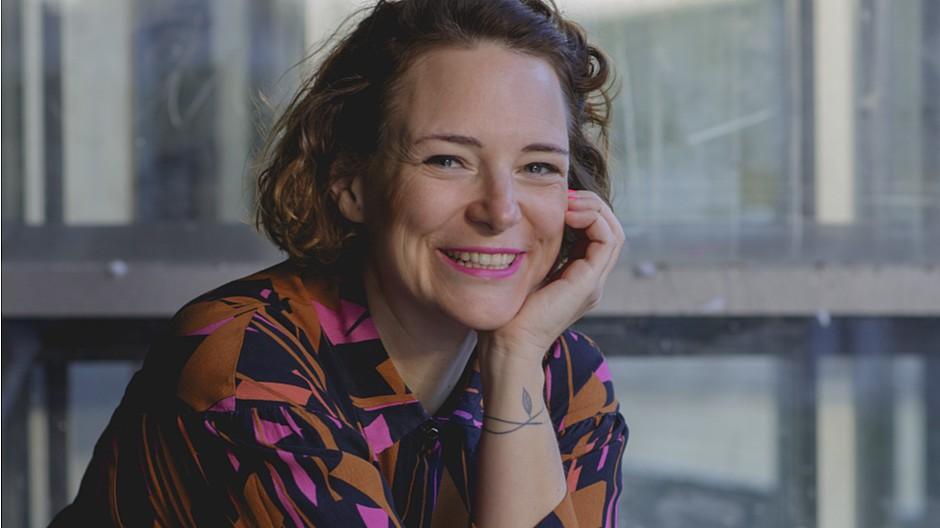 Annabelle: Mareice Kaiser wird Digitalchefin