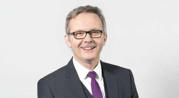 SRG: Mariano Tschuor neu in der Generaldirektion