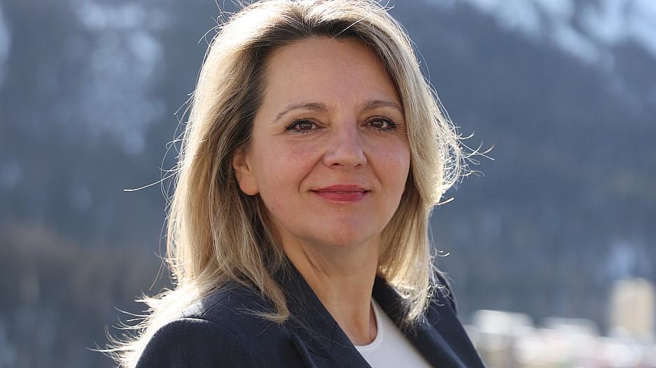 St. Moritz Tourismus: Marijana Jakic wird Geschäftsleiterin
