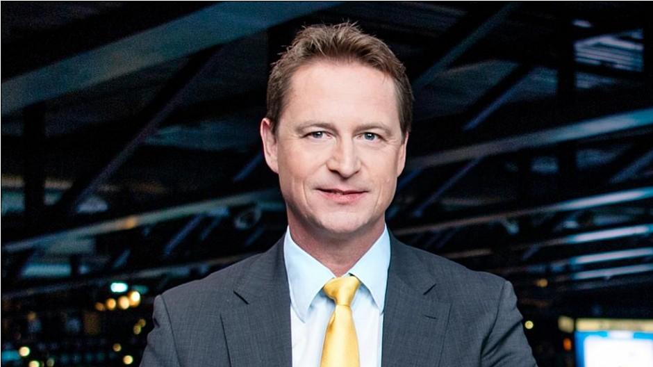 SRF: Mario Rottaris verlässt das Expertenteam