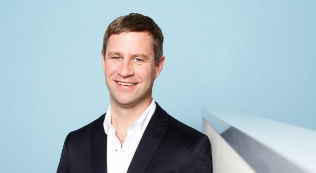 Viacom: Mark Specht wird General Manager GSA Northern Europe