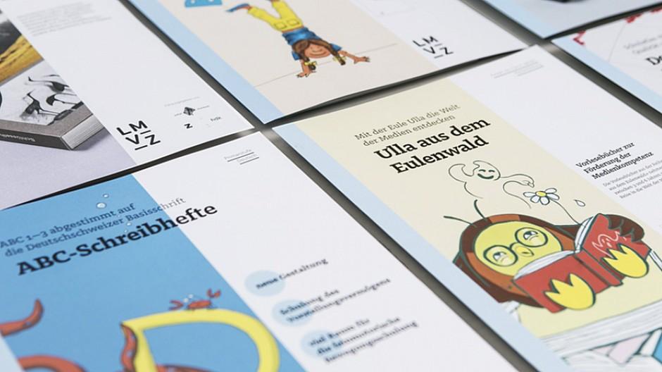 Process: Markenidentität mit Fantasie und System