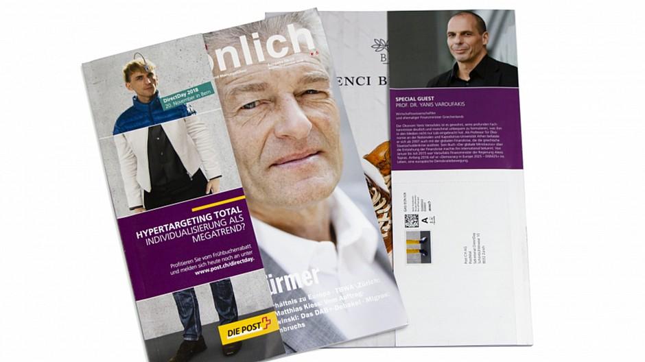 Agentur am Flughafen: Marketing für Marketingfachleute