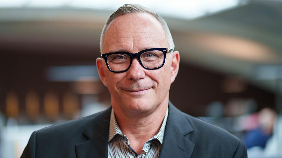 Schweiz Tourismus: Markus Berger nimmt den Hut