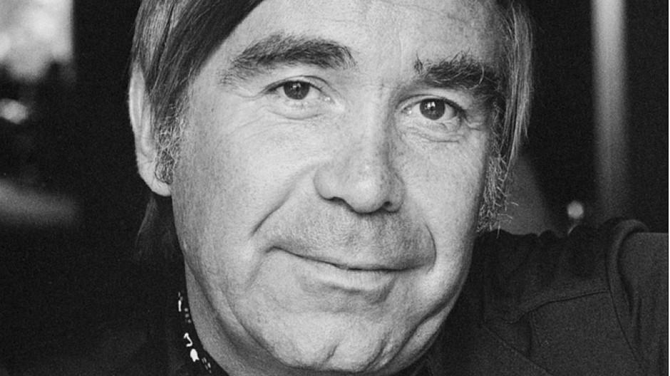 Todesfall: Markus M. Ronner ist verstorben