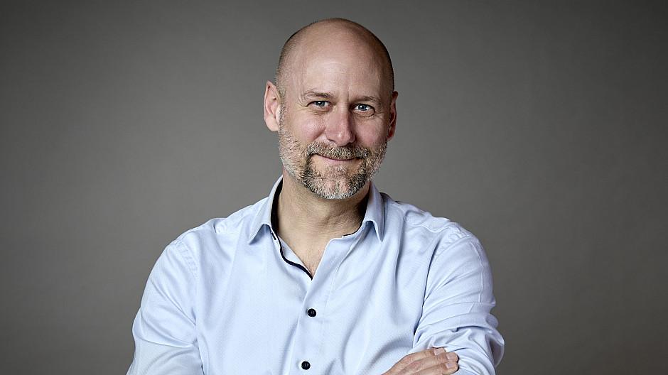 Die Grüne: Markus Röösli wird Chefredaktor