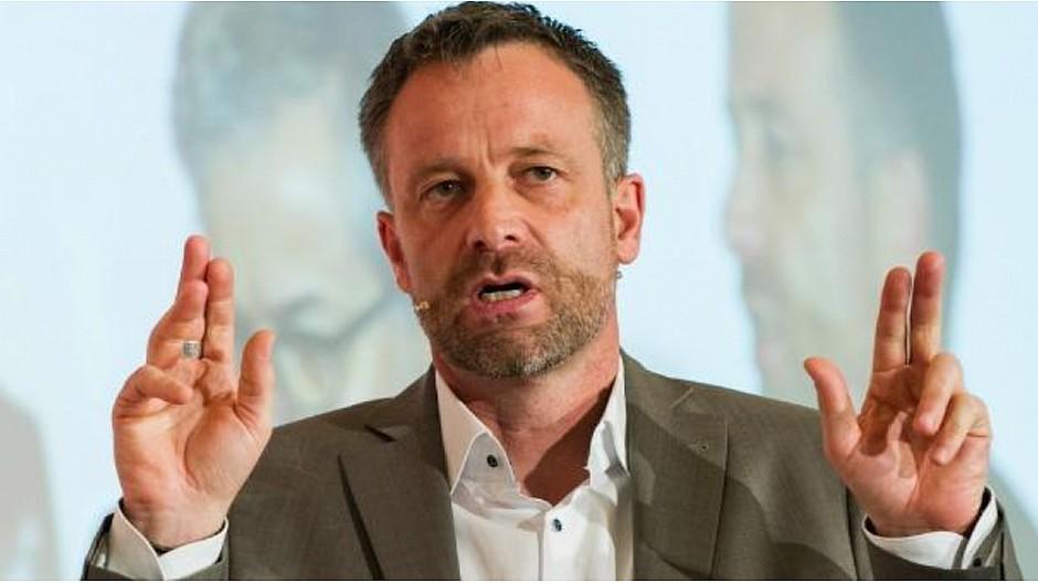 Schweizer Presserat: Markus Spillmann wird Präsident der Stiftung
