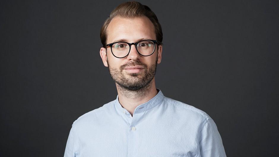 NZZ: Markus Stein leitet neues Video-&-TV-Ressort