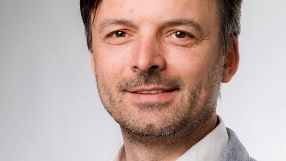 Lyreco: Martin Koncilja wird Marketingchef