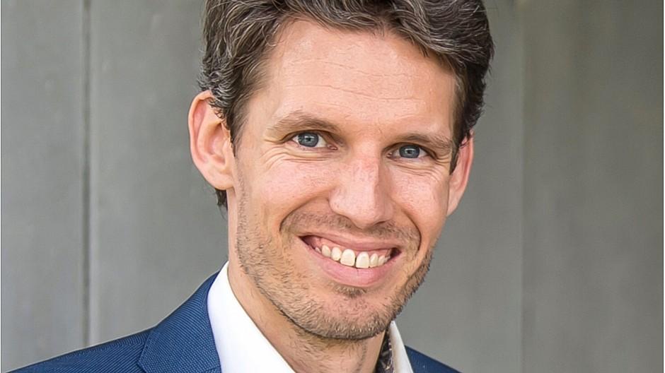 CH Media: Martin Oswald wird Leiter Digitale Transformation