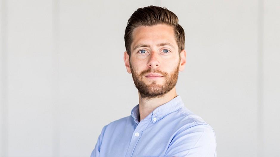 Huawei CBG Schweiz: Martin Pauer ist neuer Marketing Director