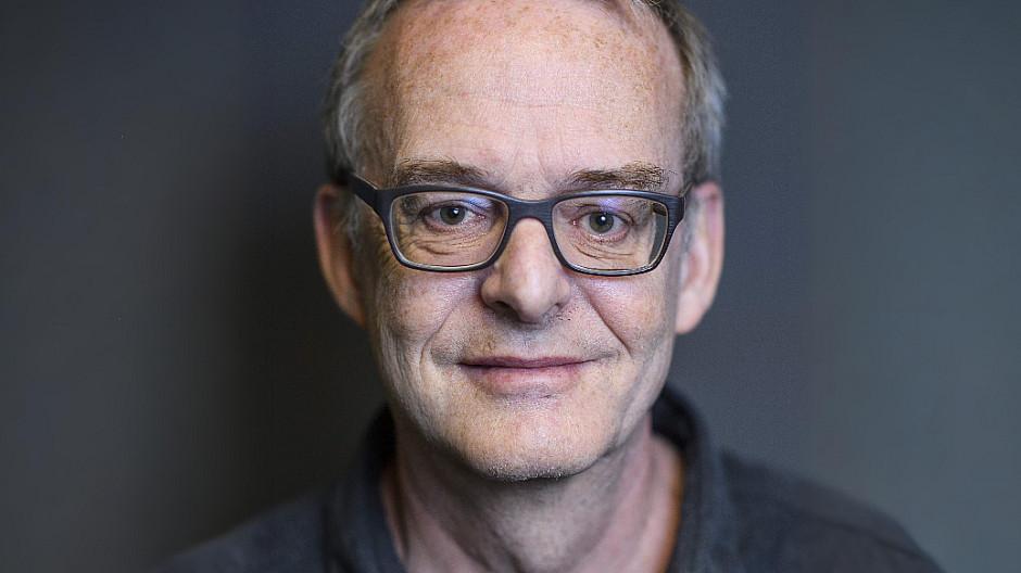 Zürcher Journalistenpreis: Martin Stoll für das Gesamtwerk ausgezeichnet