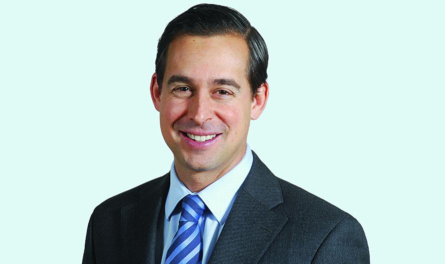 "Finanz und Wirtschaft": "Krisenjahre sind besonders für Finanztitel wie wir einer sind schwierig"