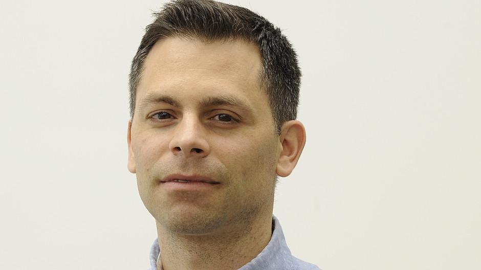 Syndicom: Matteo Antonini wird Präsident