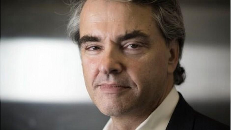Radio SRF Kultur: Matthias Ackeret zu Gast bei «Blick ins Feuilleton»