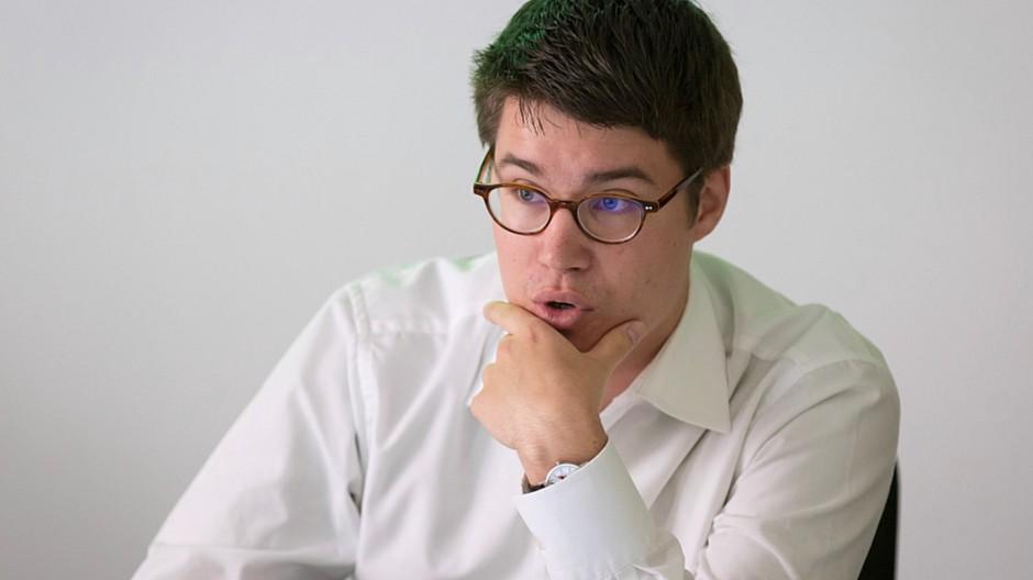 Bundeshaus-Radio: Matthias Strasser wechselt zu Radio SRF
