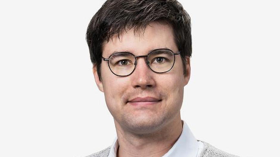 SRF: Matthias Strasser wird EU-Korrespondent