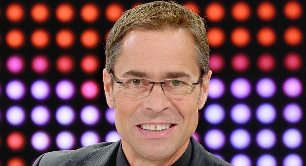Aprilscherze: Matthias Hüppi begrüsste die Morgenhörer