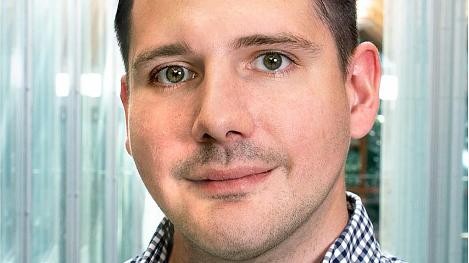 Nexum: Matthieu Theurillat wird Solution Director