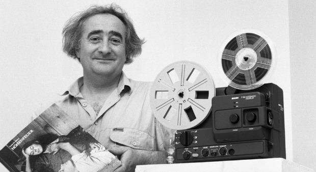 Film: "Höhenfeuer" zum besten Schweizer Film aller Zeiten gewählt
