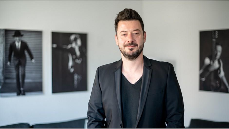 OMD: Maurizio Dottore wird neuer Chef