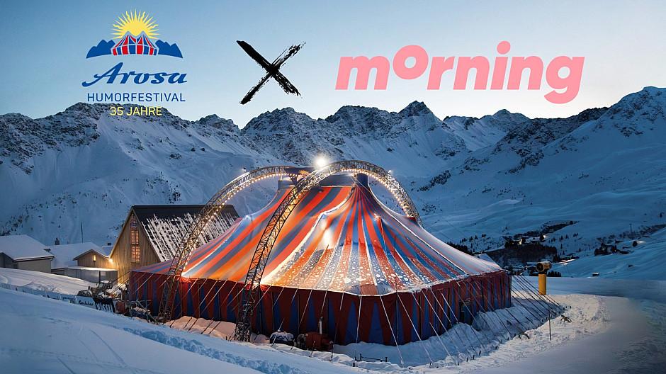 Morning: Mediaplanung an Nachfrage angepasst