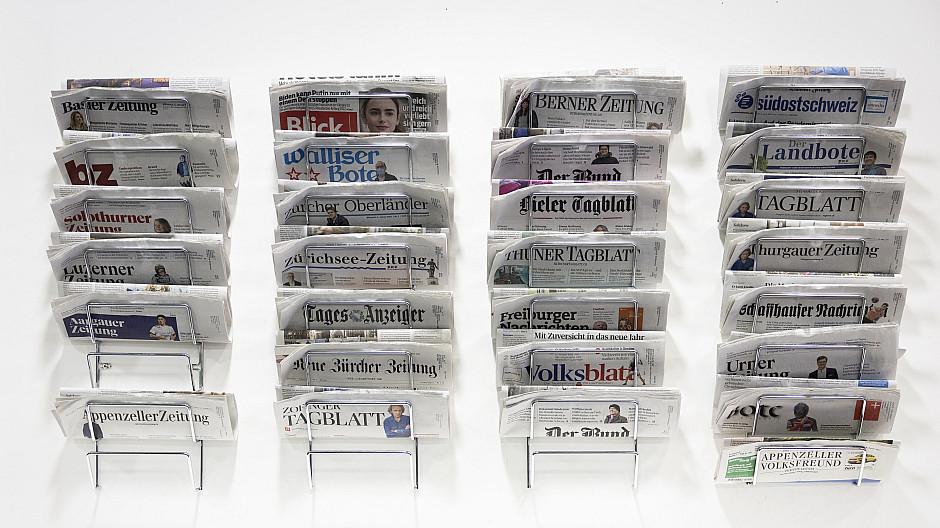 Jahrbuch Qualität der Medien: Medien ordnen mehr ein und berichten emotionaler