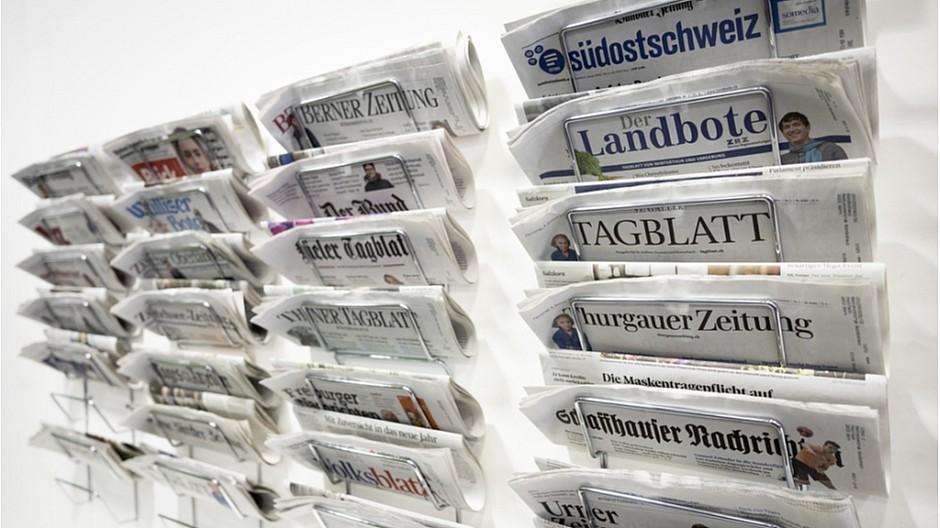 Zivilprozessordnung: Medienallianz sieht Pressefreiheit in Gefahr