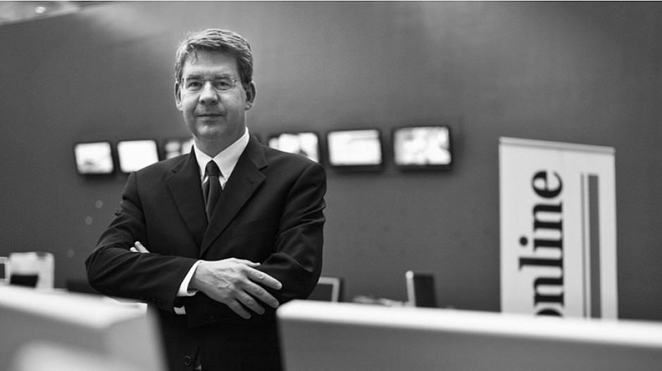 Todesfall: Medienanwalt Martin Wagner ist tot