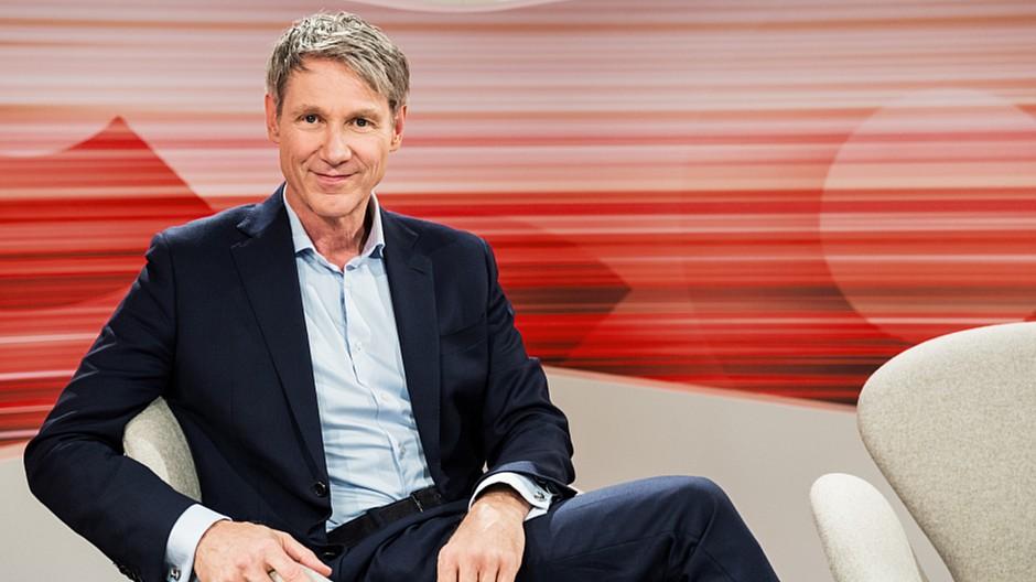 SRF: «Medienclub» zum TV der Zukunft