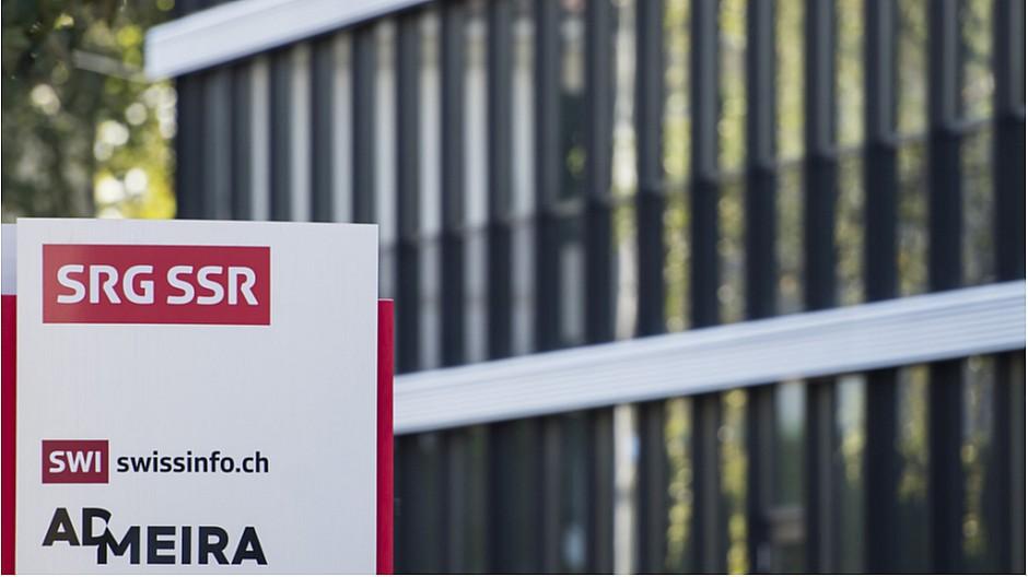 Kooperationen der SRG: Mediengesetz soll die Regeln bestimmen