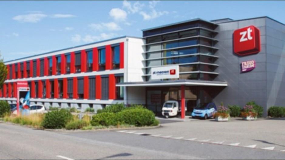 ZT Medien: Medienhaus plant Abbau von 37,5 Stellen