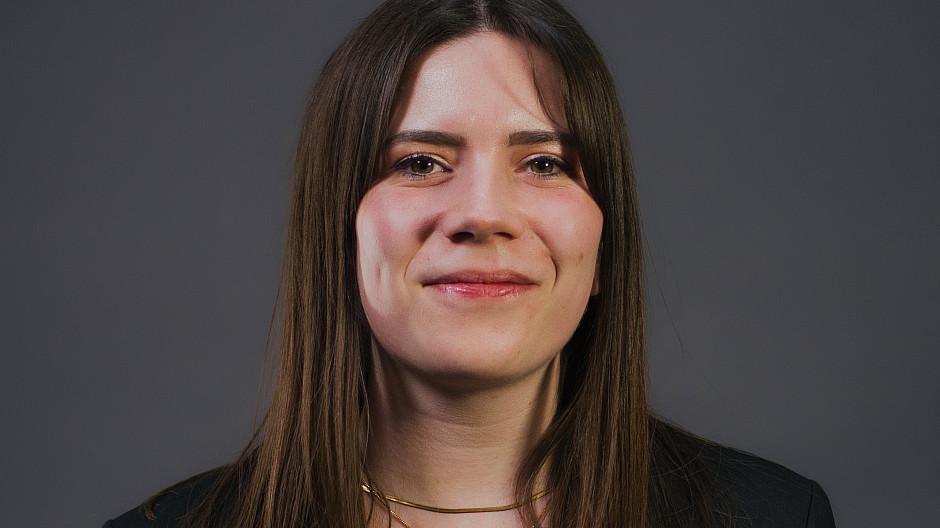 Watson: Megan Silberbauer wird Produktchefin