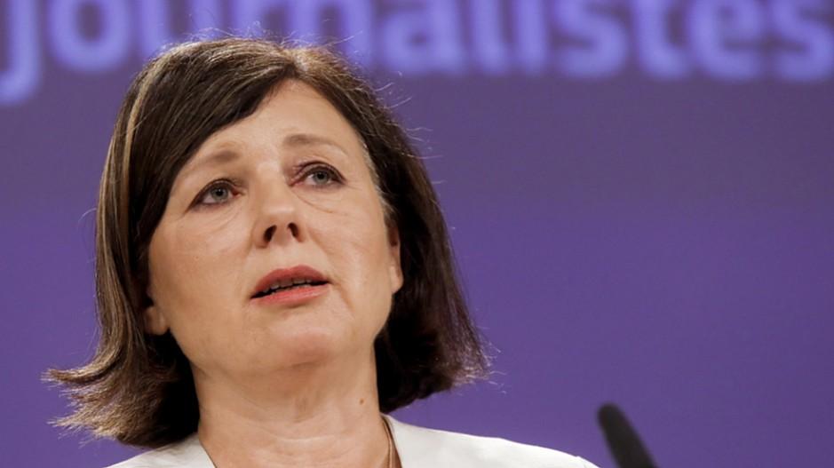 EU-Kommission: Mehr Regulierung für politische Werbung