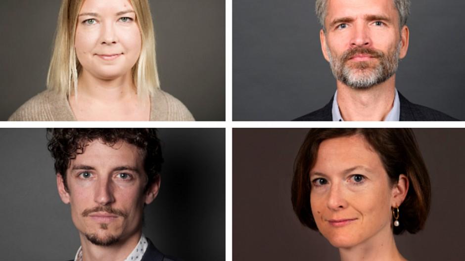 NZZ: Mehrere Wechsel auf den Korrespondentenposten